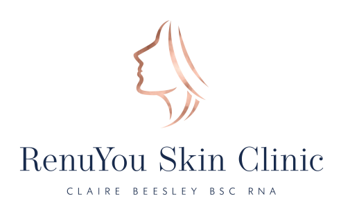 Qualified and Professional Aesthetic Skincare – RenuYou